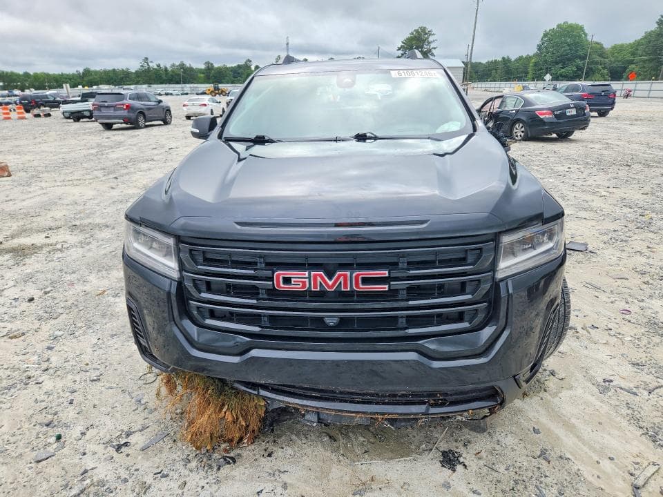 2023 GMC ACADIA SLT 5