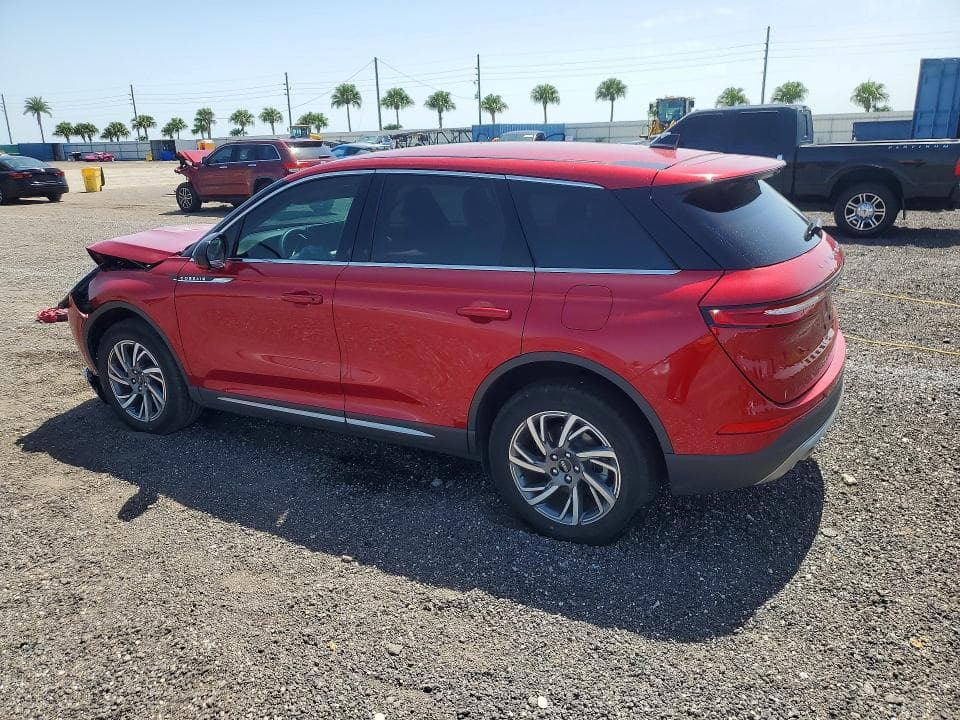 2023 LINCOLN CORSAIR 2