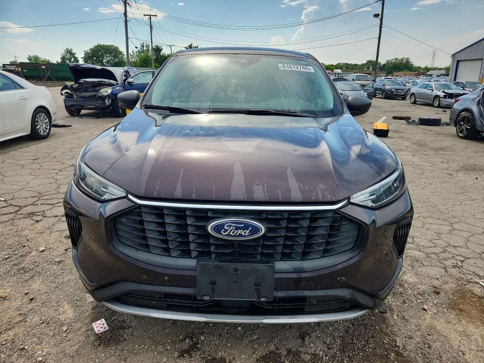 2023 FORD ESCAPE ACTIVE 5
