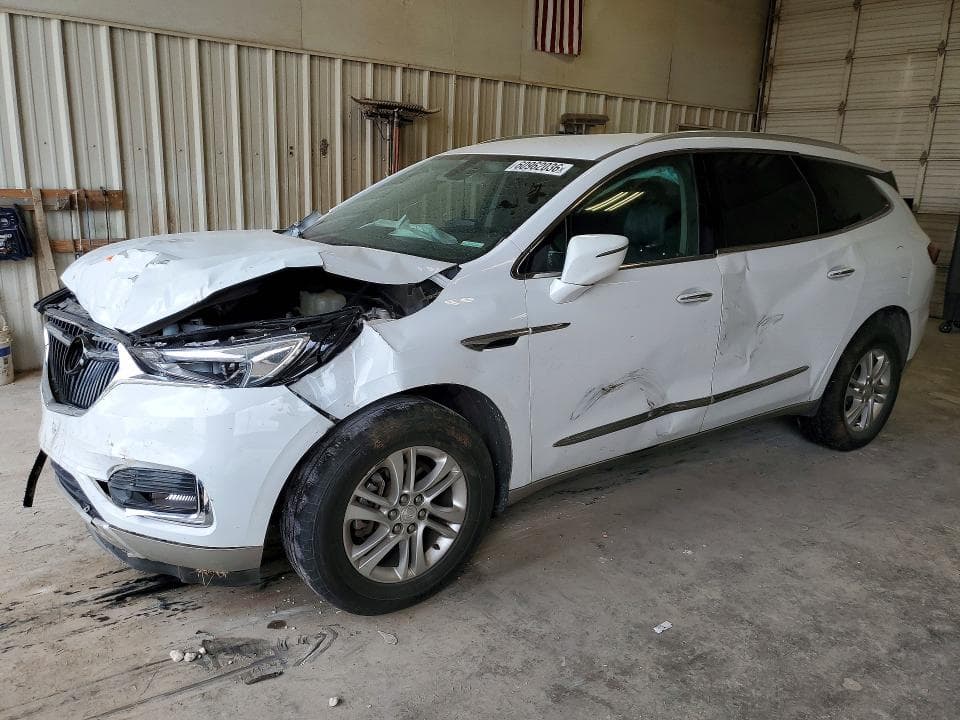 2020 BUICK ENCLAVE 4D AVENIR