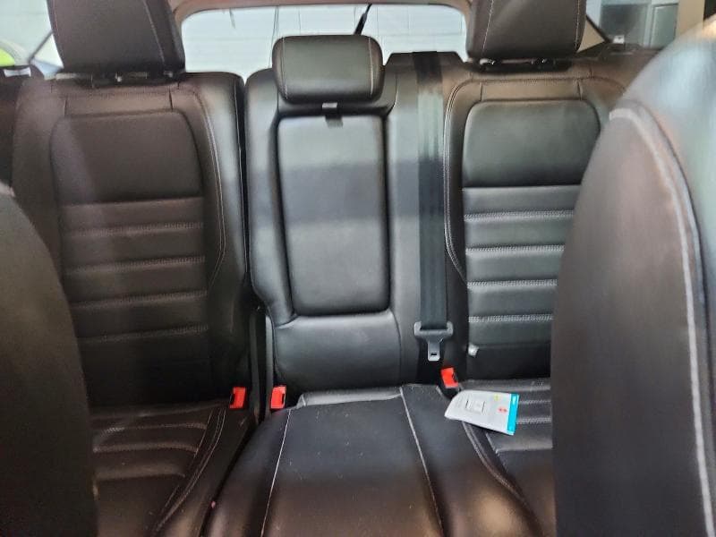 2018 FORD ESCAPE TITANIUM 10