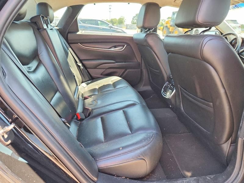 2017 CADILLAC XTS 10