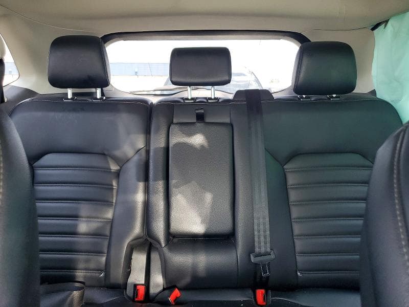 2024 FORD EDGE SEL 10