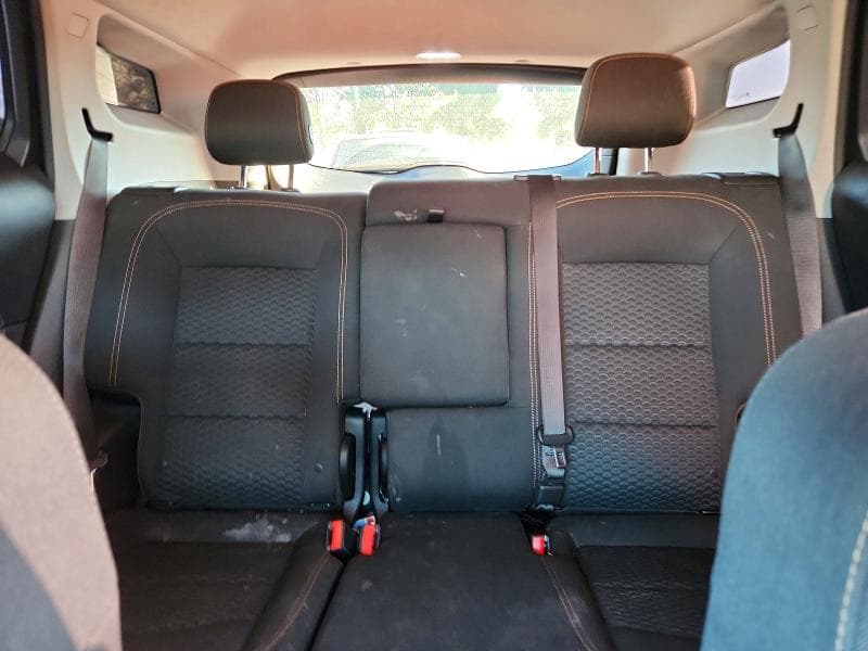 2018 GMC TERRAIN SLE 10