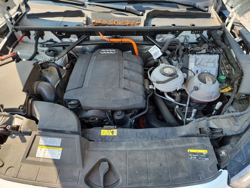 2022 AUDI Q5 E PREMIUM PLUS 55 11