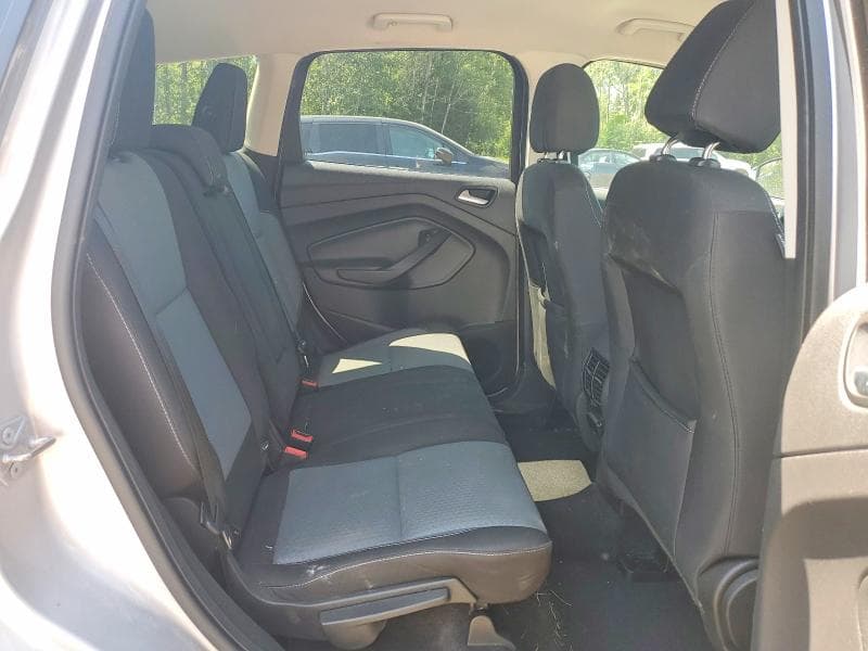 2017 FORD ESCAPE SE 10