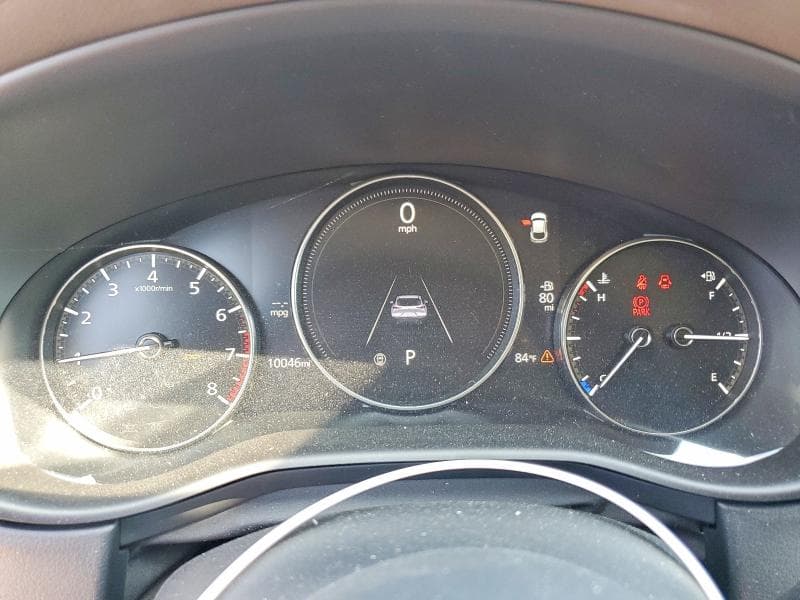 2023 MAZDA CX-30 PREMIUM 9