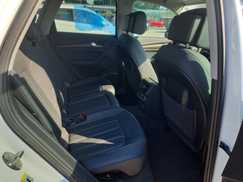 2023 AUDI Q5 PREMIUM PLUS 45 11