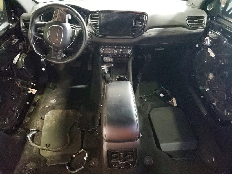 2021 DODGE DURANGO R/ 8