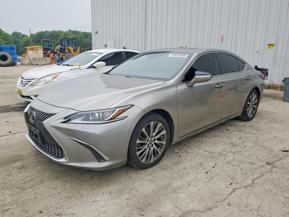 2019 LEXUS ES 350 - 1