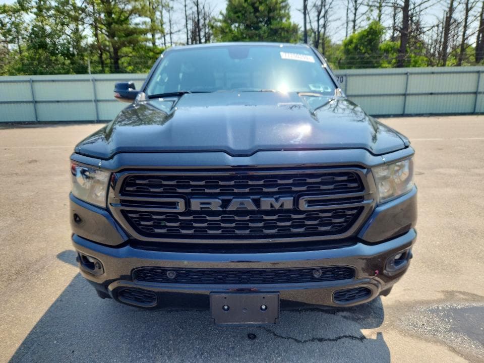 2023 RAM 1500 BIG HORN/LONE STAR 5