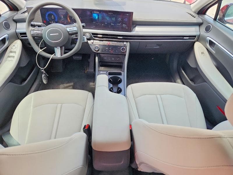 2024 HYUNDAI SONATA SEL 8