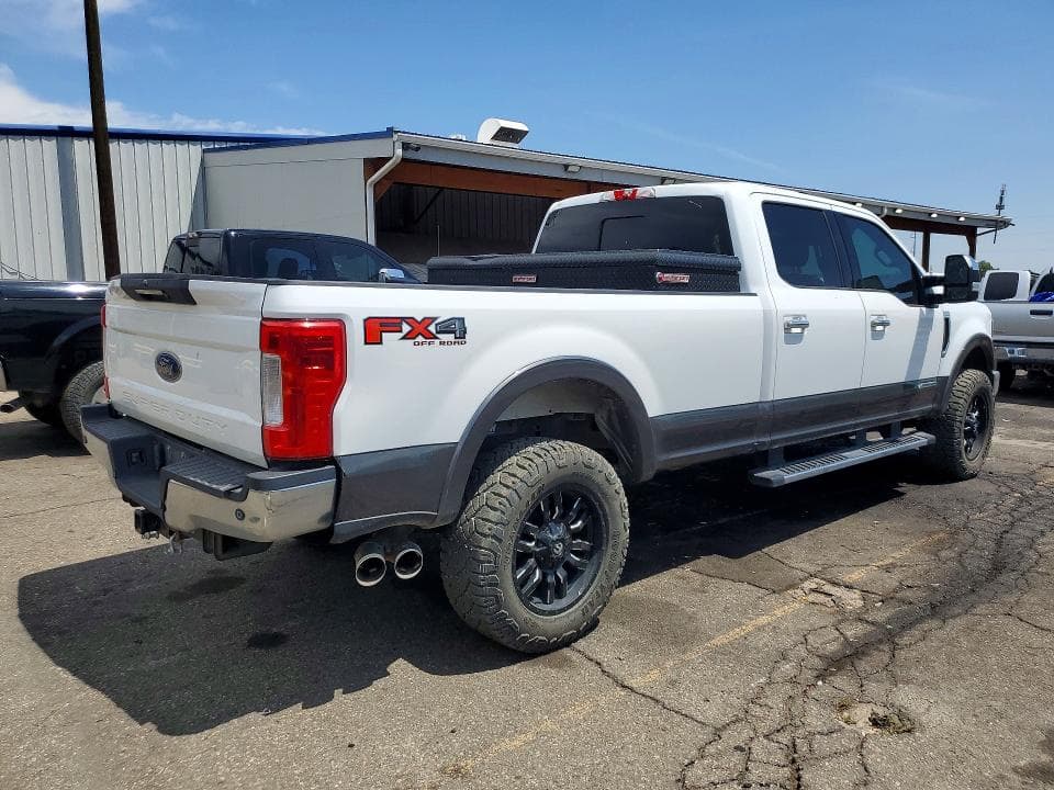 2018 FORD F250 SUPER DUTY 3