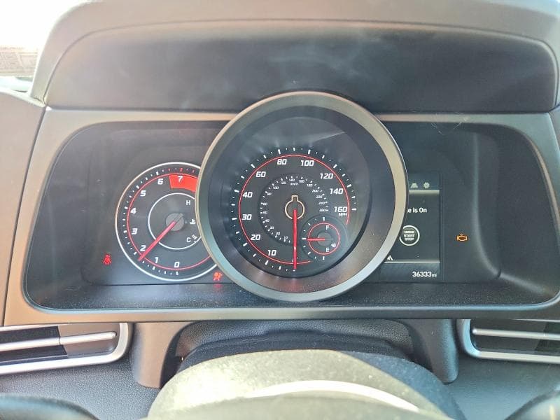 2023 HYUNDAI ELANTRA SEL 9