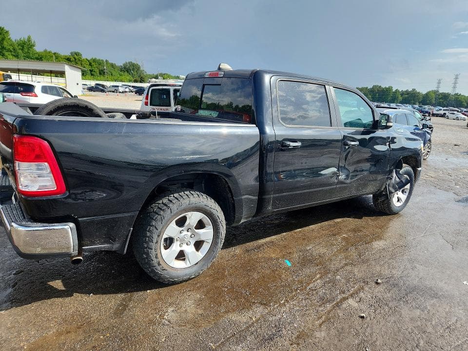 2019 RAM 1500 BIG HORN/LONE STAR 3