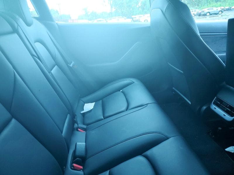 2020 TESLA MODEL 3 10