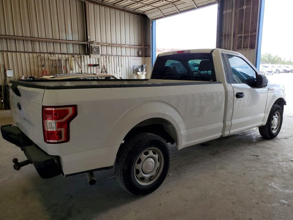 2020 FORD F150 3
