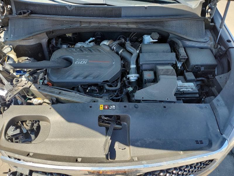 2017 KIA SORENTO EX 12