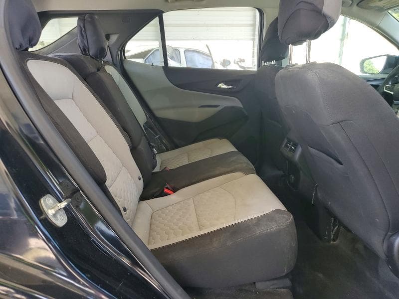2018 CHEVROLET EQUINOX LT 11