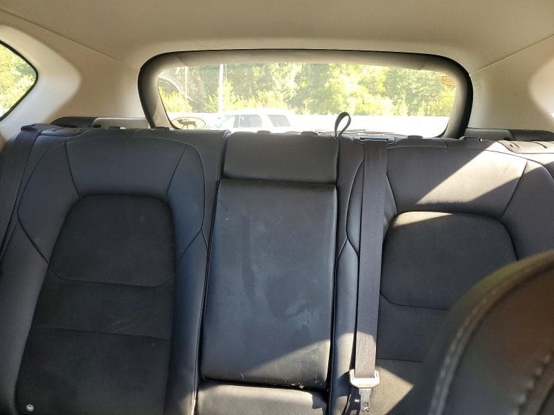 2019 MAZDA CX-5 TOURING 10
