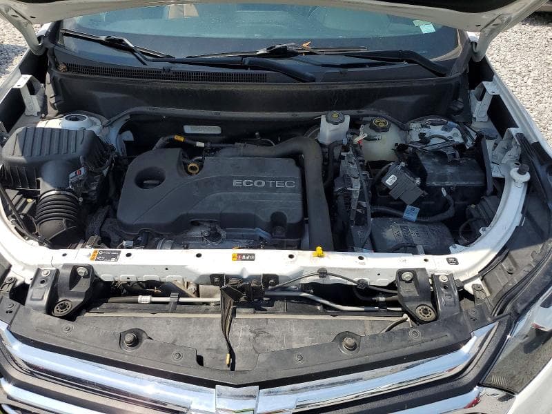 2020 CHEVROLET EQUINOX PREMIER 11