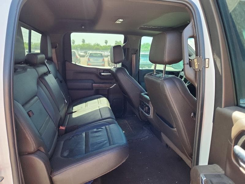 2020 GMC SIERRA K1500 DENALI 10