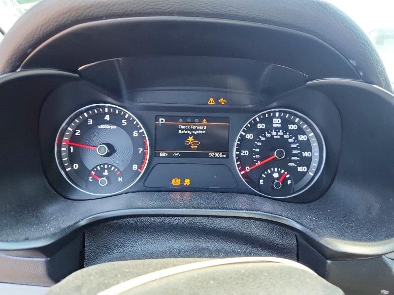 2023 KIA FORTE LXS 9