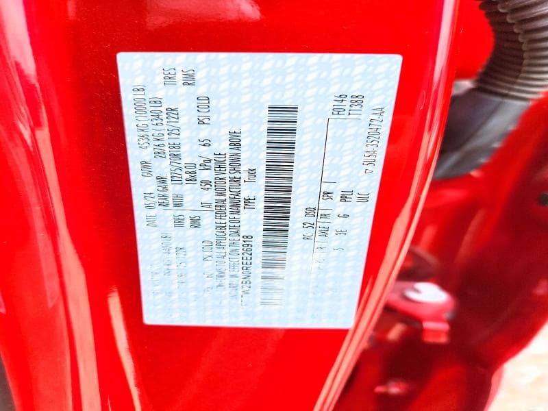 2024 FORD F250 SUPER DUTY 12