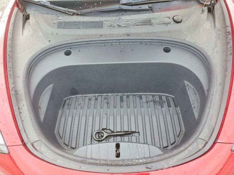 2021 TESLA MODEL 3 11