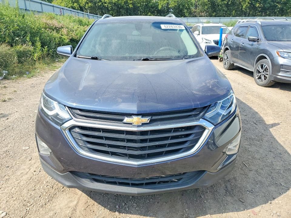 2019 CHEVROLET EQUINOX LT 5