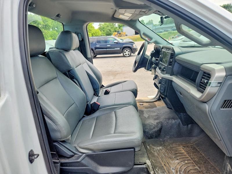 2023 FORD F150 10