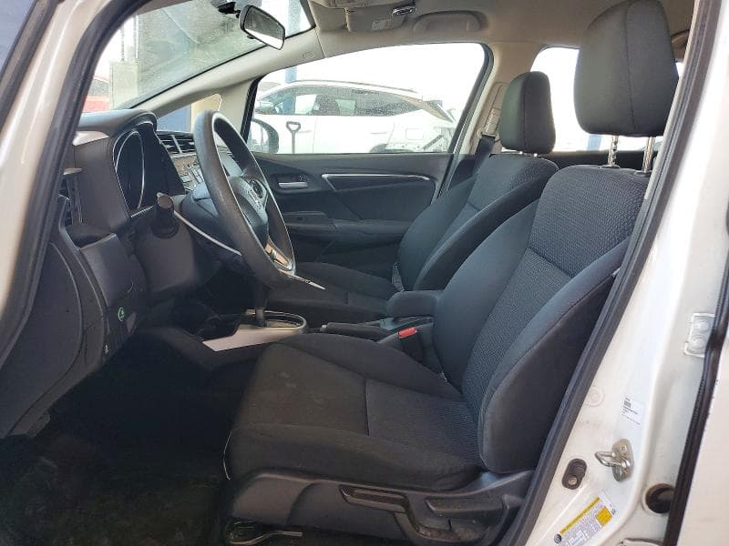 2019 HONDA FIT LX 7