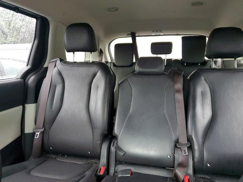 2024 KIA CARNIVAL SX 10