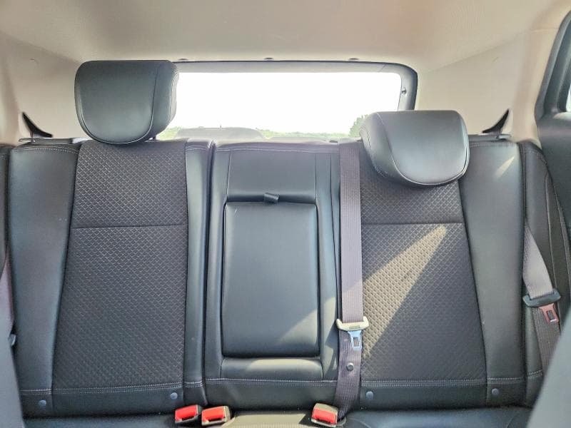 2018 BUICK ENCORE PREFERRED 10