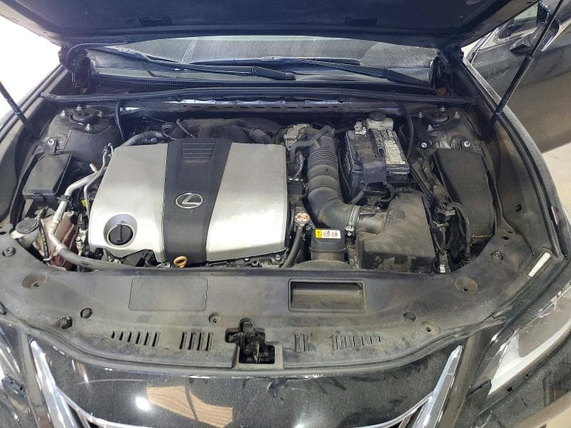2020 LEXUS ES 350 BASE 11