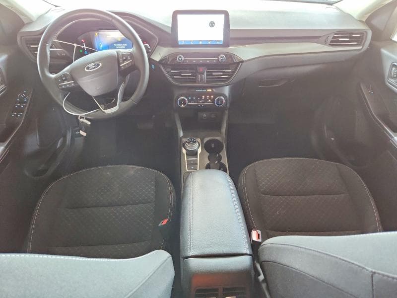 2024 FORD ESCAPE ACTIVE 8