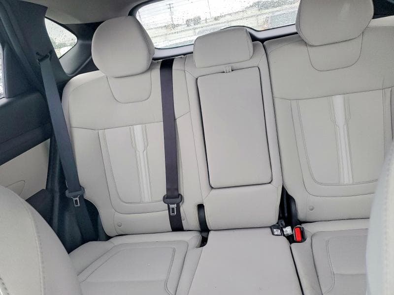 2026 HYUNDAI TUCSON SEL 10