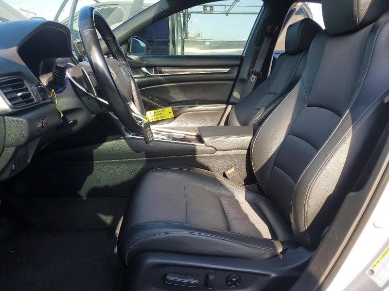 2021 HONDA ACCORD SPORT SPORT 7