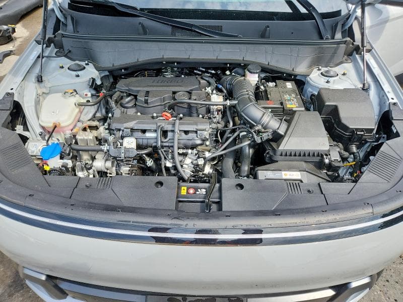 2026 HYUNDAI KONA LIMITED 12