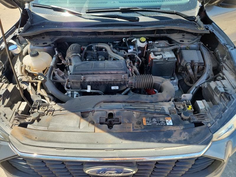 2024 FORD ESCAPE ACTIVE 12