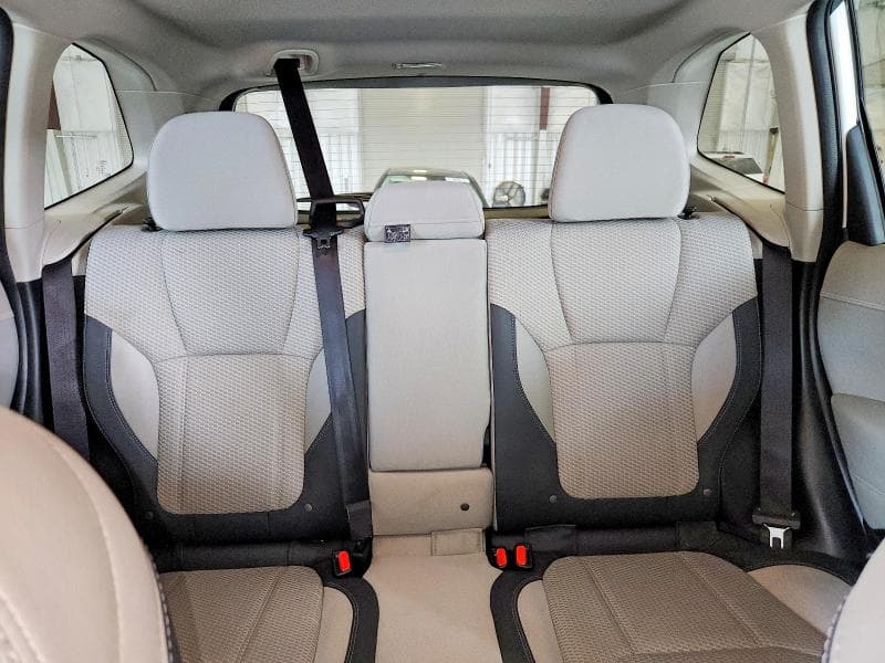 2019 SUBARU FORESTER PREMIUM 10