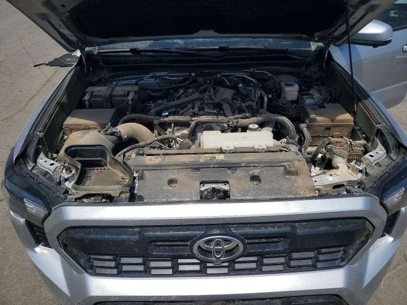 2024 TOYOTA TACOMA TRD SPORT 11