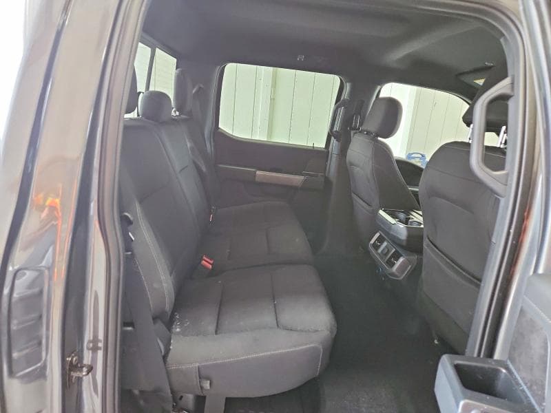 2025 FORD F150 XLT 10