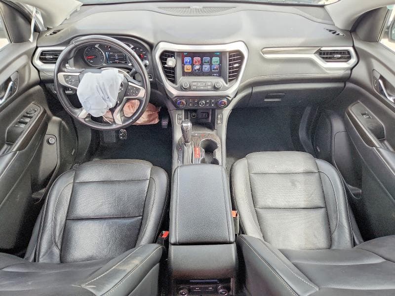 2019 GMC ACADIA SLT-1 8