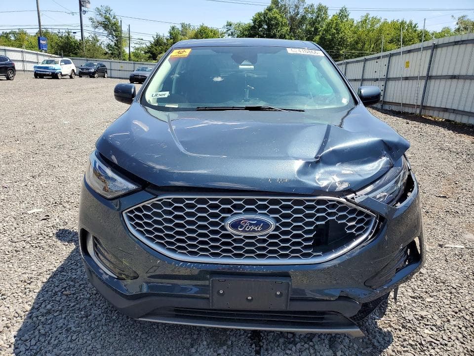 2023 FORD EDGE SEL 5