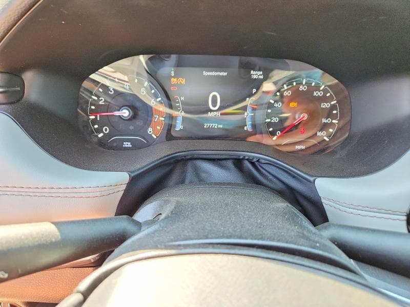 2024 JEEP COMPASS LIMITED 9