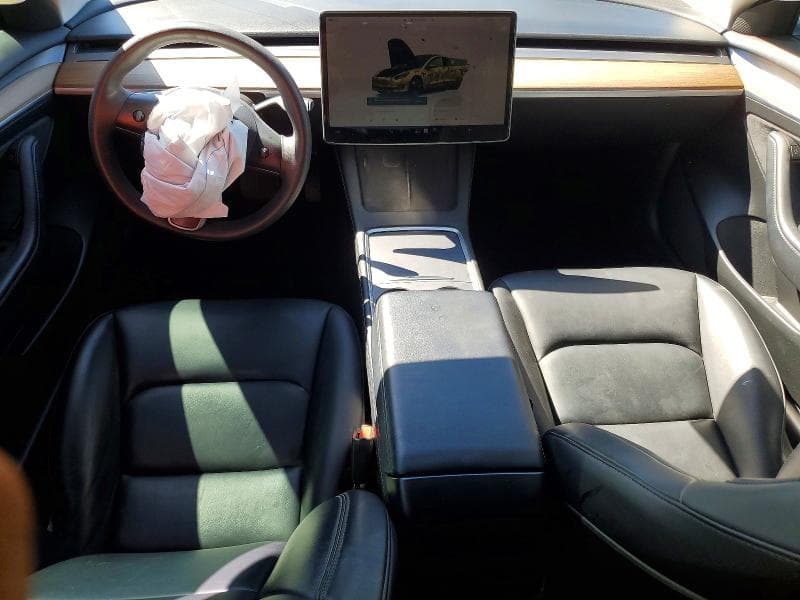 2023 TESLA MODEL 3 8