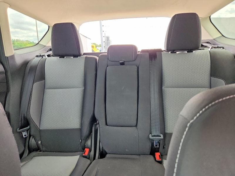 2019 FORD ESCAPE SE 10