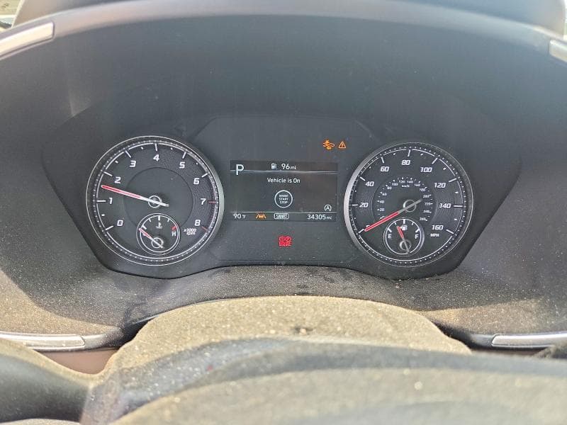 2023 HYUNDAI SANTA FE SEL 9