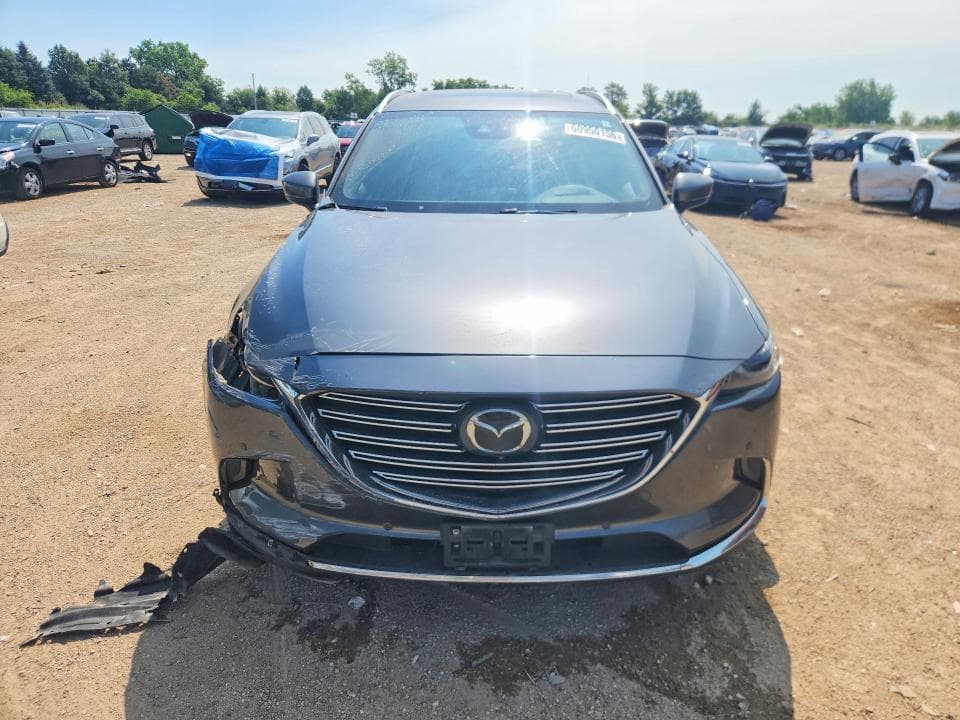 2019 MAZDA CX-9 GRAND TOURING 5